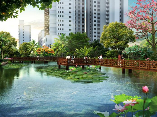 龙憩园中园VS碧桂园·美浪湾分析对比