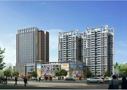 曼特宁温泉酒店公寓特价房大全，