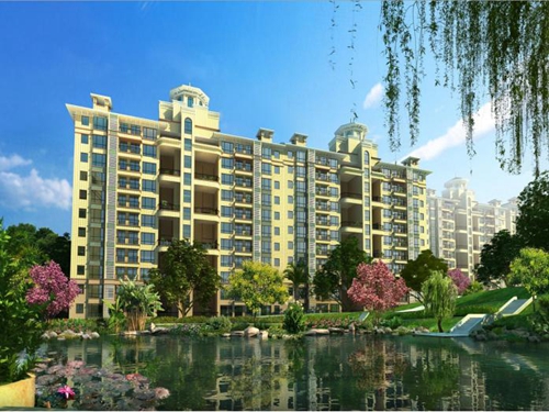 海南万宁市能否贷款买房？