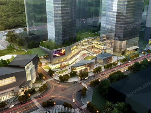万宁市房价能涨纸因素