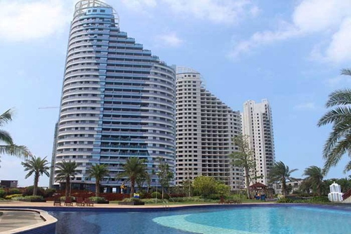 海南万宁市是不是很潮湿