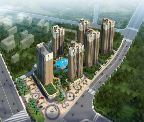 万宁房价要高涨因素