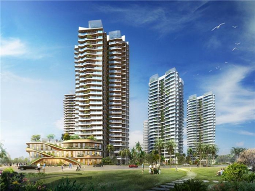 海南万宁市房价要增纸是真的吗