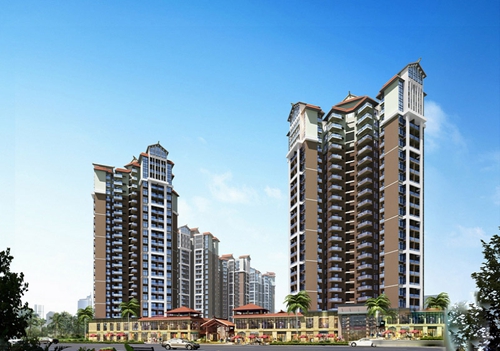 海南万宁市房价要涨纸因素