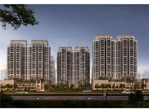 为啥XG后海南万宁市房价还在涨纸