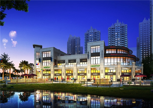 万宁市新房增纸潜力
