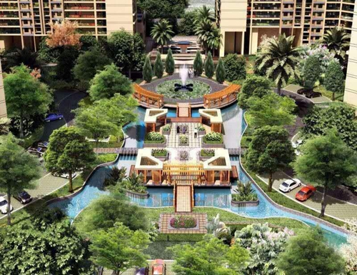 万宁阳光熙园