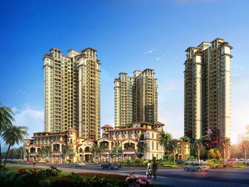 应该如何看沙盘图？看沙盘图要注意什么？