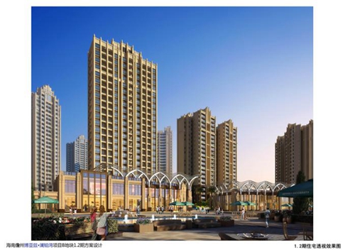 万宁市买房贷款能贷多少？万宁市买房贷款要注意什么