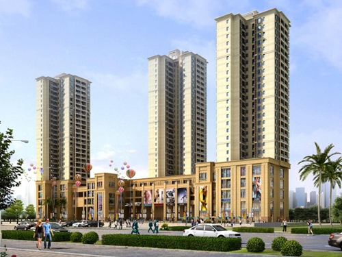 万泉美地三期海景房纸得买吗？