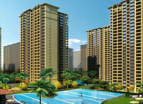 绿化率和绿地率是什么意思？搞清楚再万宁市买房