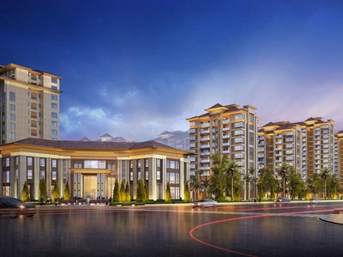 万宁买万宁市房子7楼好不好？万宁买万宁市房子怎么选择楼层？