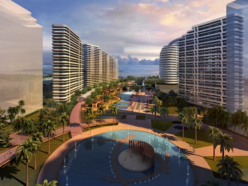 没钱怎么万宁市买房？贷款万宁市买房如何办理？