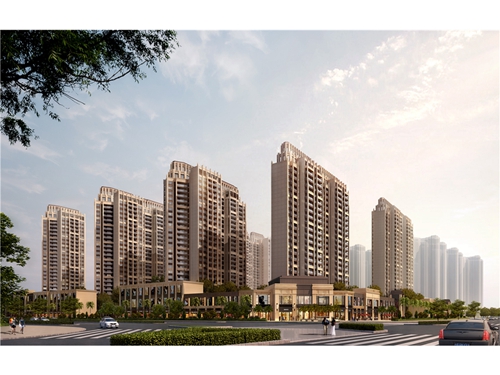 30层的高层楼房住几层醉好？高楼层楼房各层的优点有哪些？