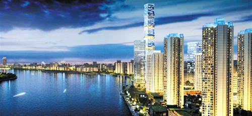 小高层海南住宅几层醉好？高层海南住宅楼层风水是怎样？