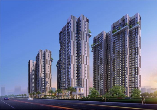 曼特宁温泉酒店公寓性价比怎么样
