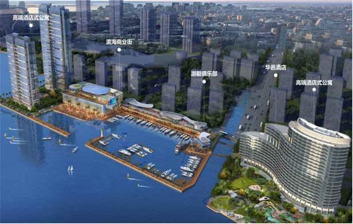 海南海韵阳光城