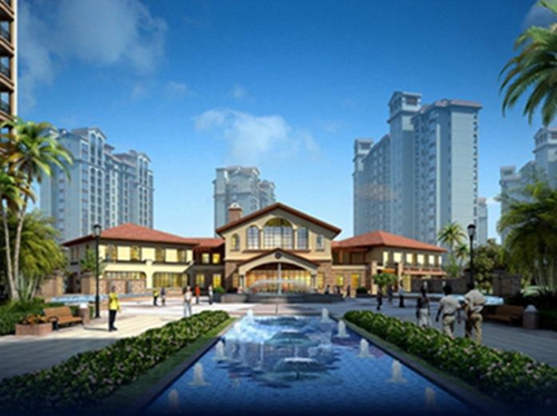 万宁阳光熙园VS合景·汀澜海岸分析对比
