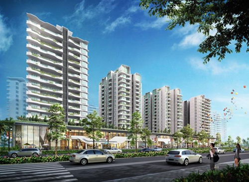 万宁市住宅和非万宁市住宅有什么不同？万宁购房时要多注意