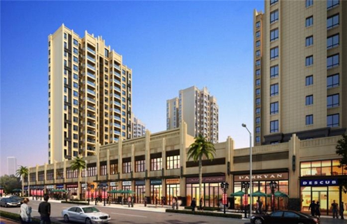 小高层一楼入住体会 哪些楼层不建议大家买