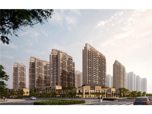 小高层一楼入住体会 哪些楼层不建议大家买