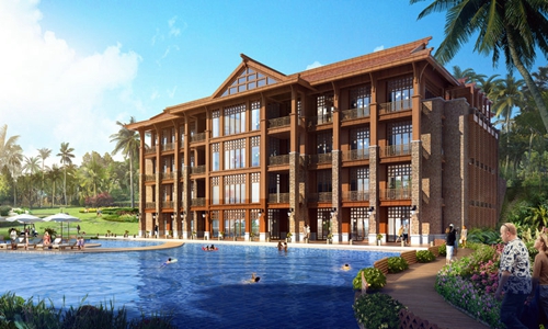 海南房子建好后楼梯能改吗 海南房子户型怎么选择