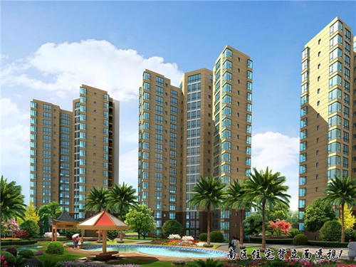 海南住宅和公寓有什么区别？买公寓好还是海南住宅好
