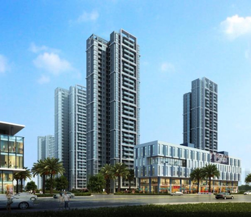 海航康乐园海景房2019
购房攻略