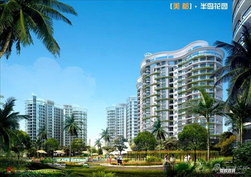 融创日月湾买房养老房靠谱吗？