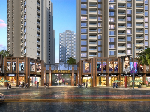 套内建筑面积是什么意思 什么是建筑面积