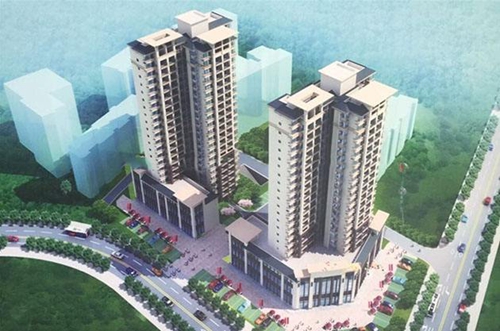 为什么恒大拿地地方偏僻，购房验房需要注意，