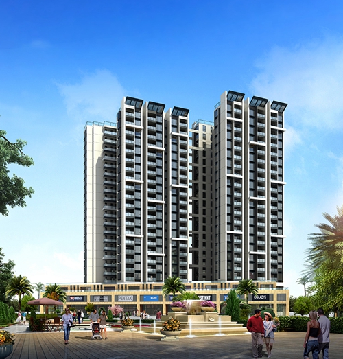 17级台风能把楼房刮倒吗，怎么看楼房的坐向，
