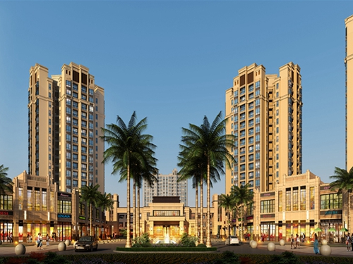 万宁鑫桥温泉度假酒店公寓