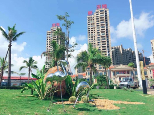 石梅春墅