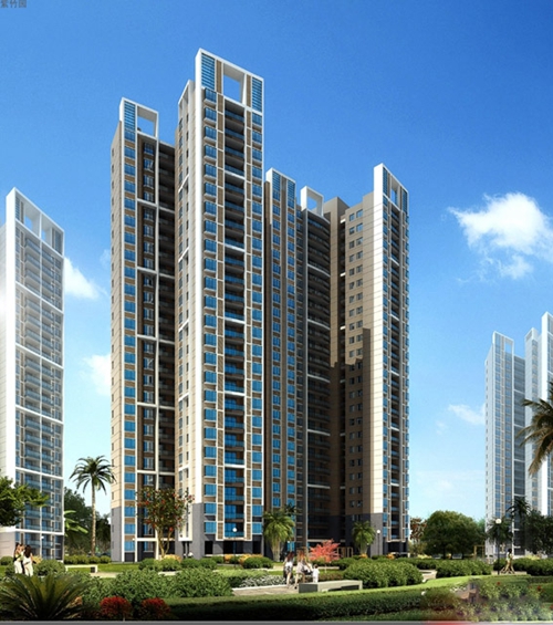 金泰南燕湾房价还会涨吗