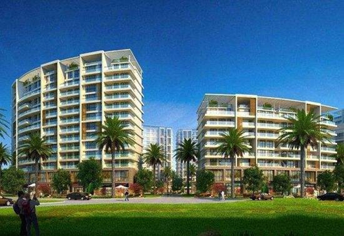 衍宏·美丽春天4期海景房纸得买吗？