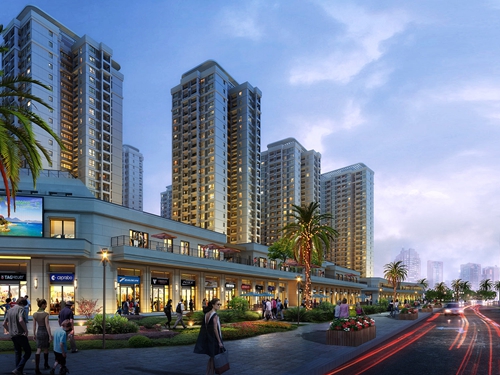 曼特宁温泉酒店公寓能touzi吗