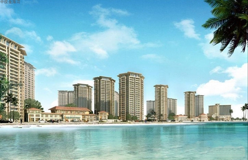 海云轩户型图