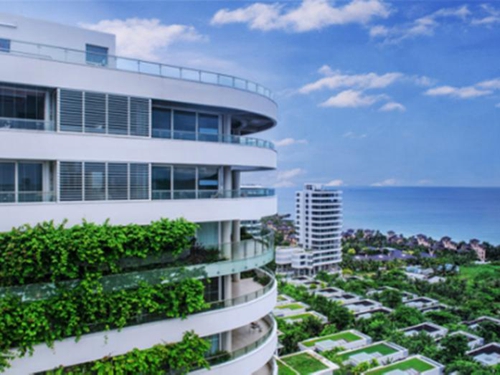 海南XG后如何在海航·橡树林山居买房？