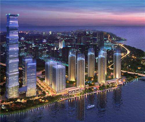 万宁石梅湾房价为什么上涨？
