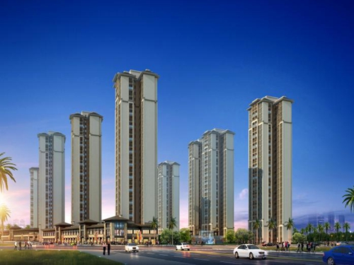 万宁房价涨跌走势