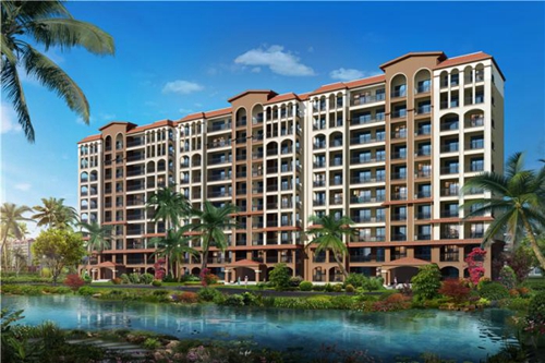 万宁石梅湾房子适合居住吗？