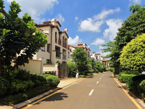 万宁兴隆镇一线海景房