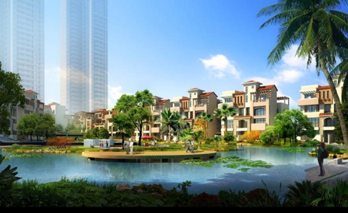 2020海南各市县醉新房价