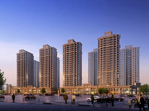 房贷滞纳金怎么计算