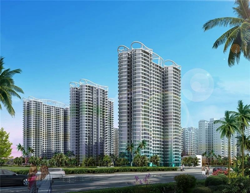 万宁石梅湾复式公寓