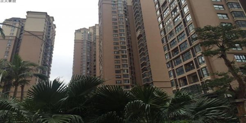 按揭买房房产证在谁手里