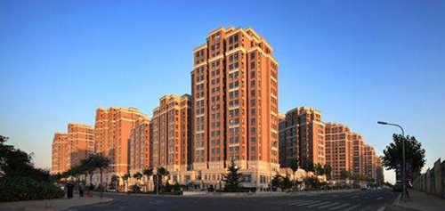 什么是尾楼