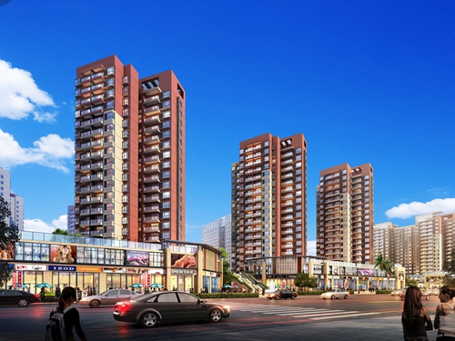 成都住房维修基金公司交多少 公共维修基金和物业费有什么区别 