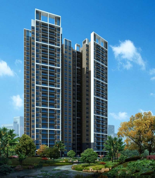 石梅湾房产百科：住宅户型可以分哪几种？